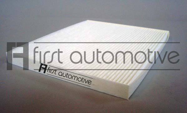 1A FIRST AUTOMOTIVE Filter,salongiõhk C30148